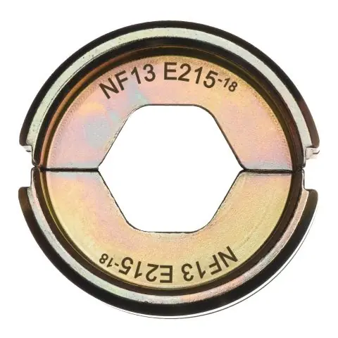Milwaukee NF13 E215-18 Pressback Bästa pris